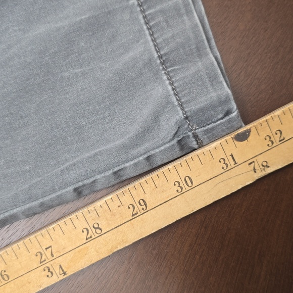 TOMMY BAHAMA Men's Gray Pants 36 X 32 - Picture 3 of 7